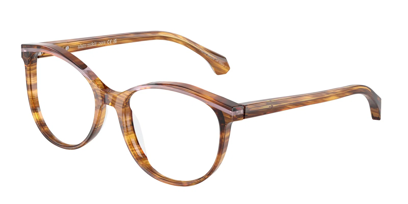 Alain Mikli 3501 Eyeglasses